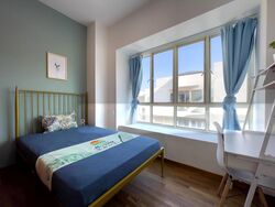 Sims Dorado (D14), Apartment #525701601